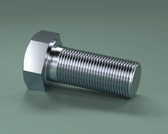 螺栓M68、M72、M75、M80和M90