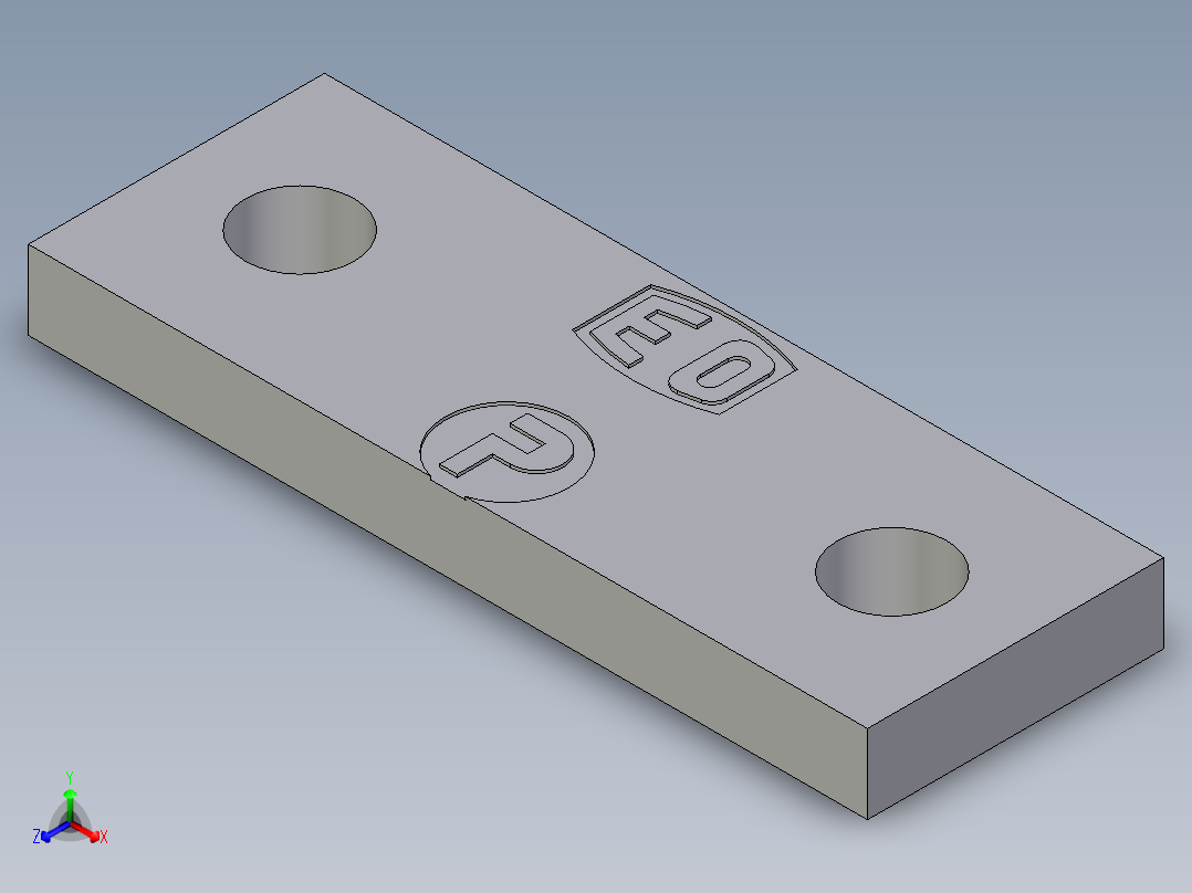用于软管和硬管接头的工具DPC3X正等轴测图