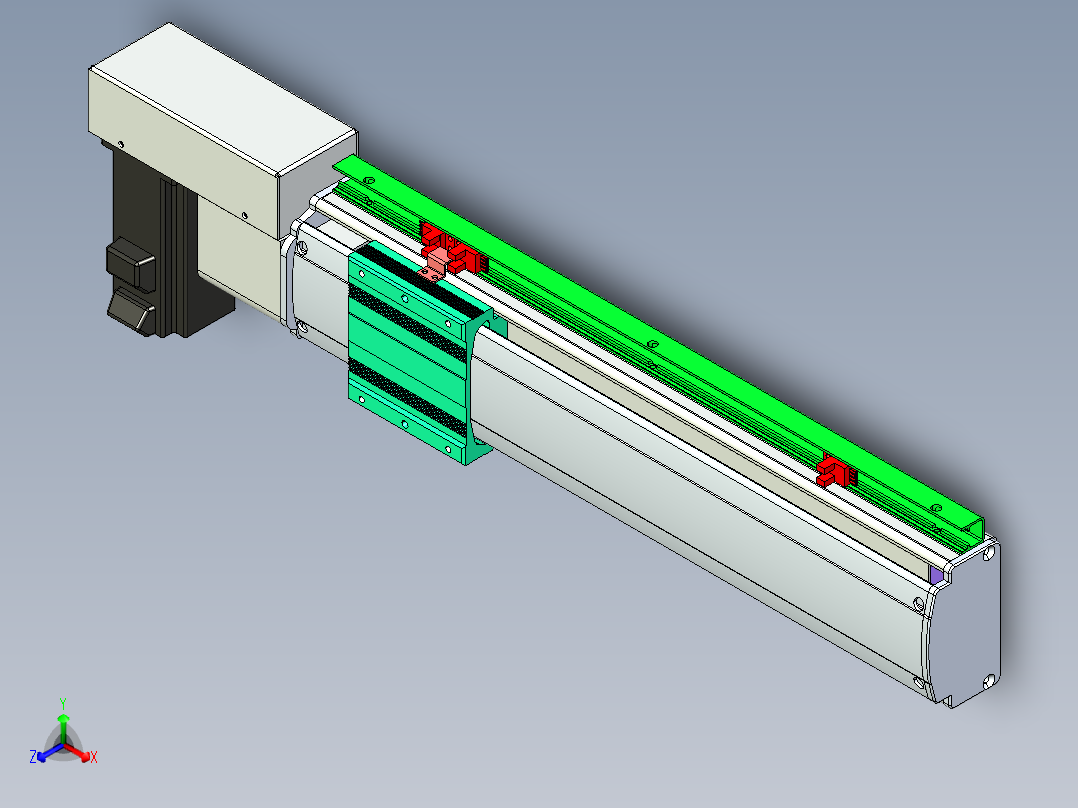 威洛博VBF10-L45-S300-BR-P40-C4