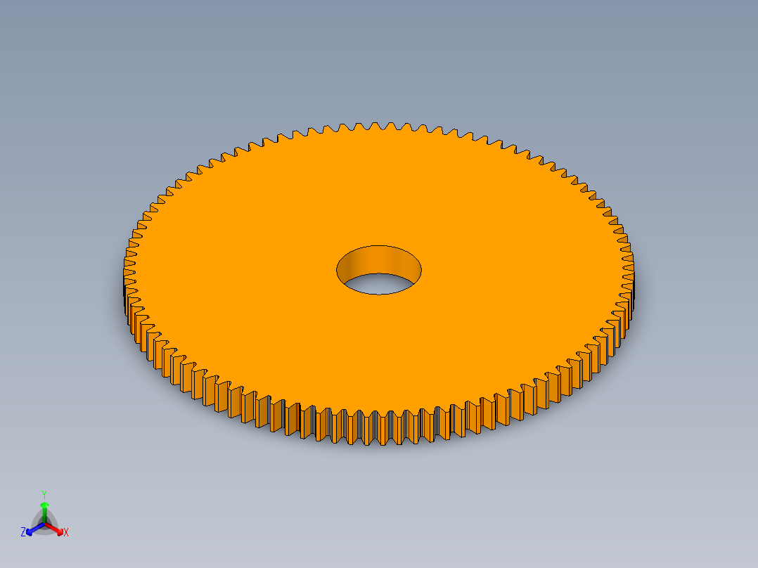 立式自动粉料包装机设计100正等轴测图