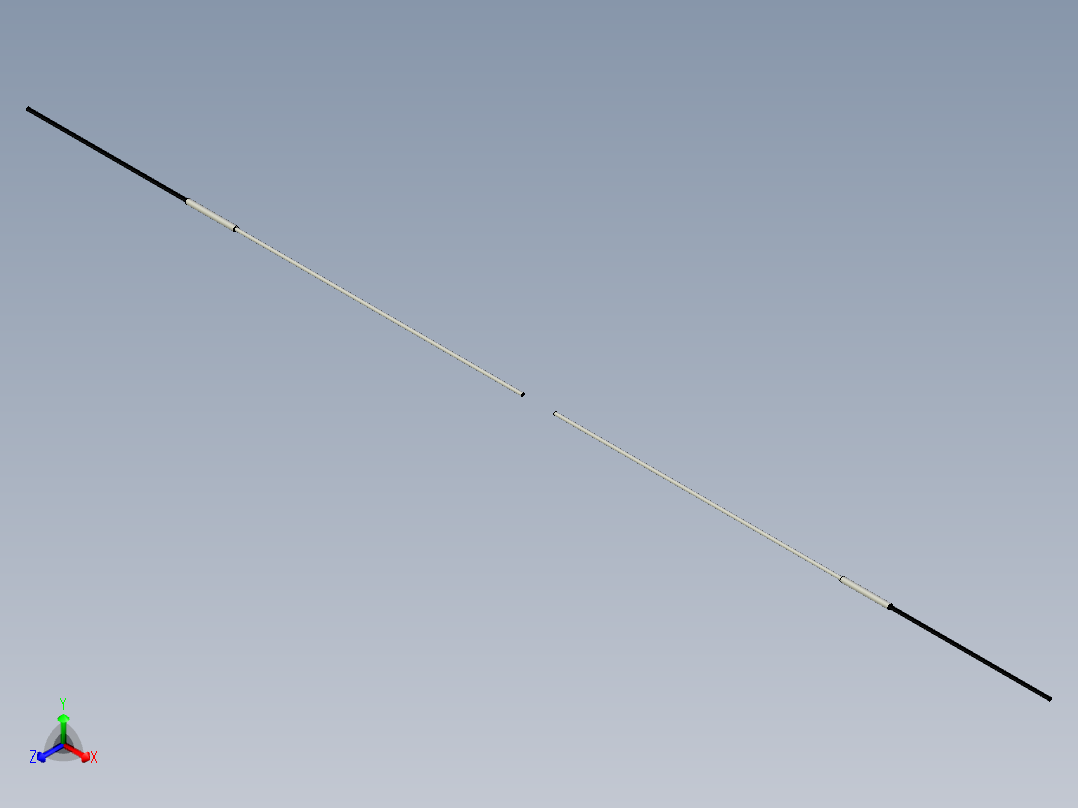 光纤元件对射型FT-1510Q-L