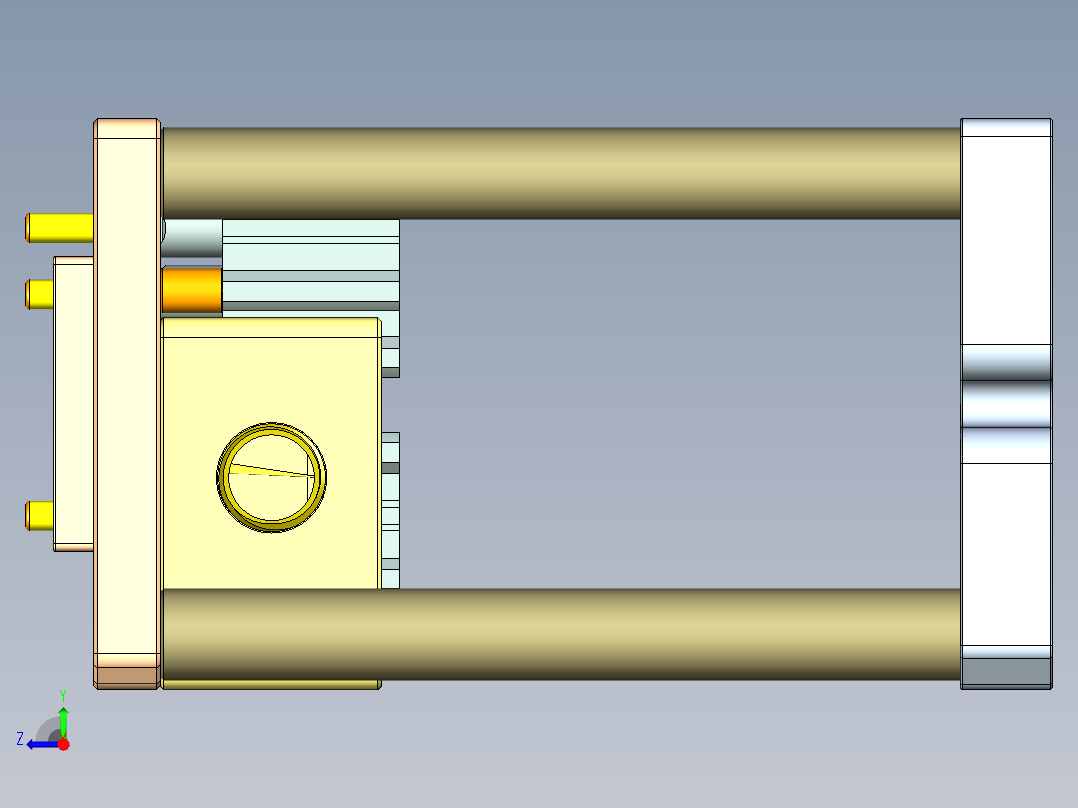 SIVA-DY-CNC0-1219右视图