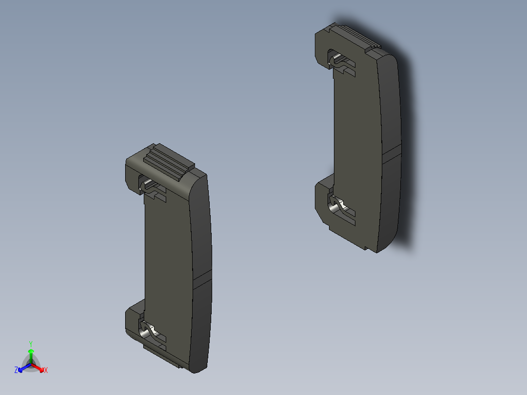 基恩士OP-26751_kc图纸模型