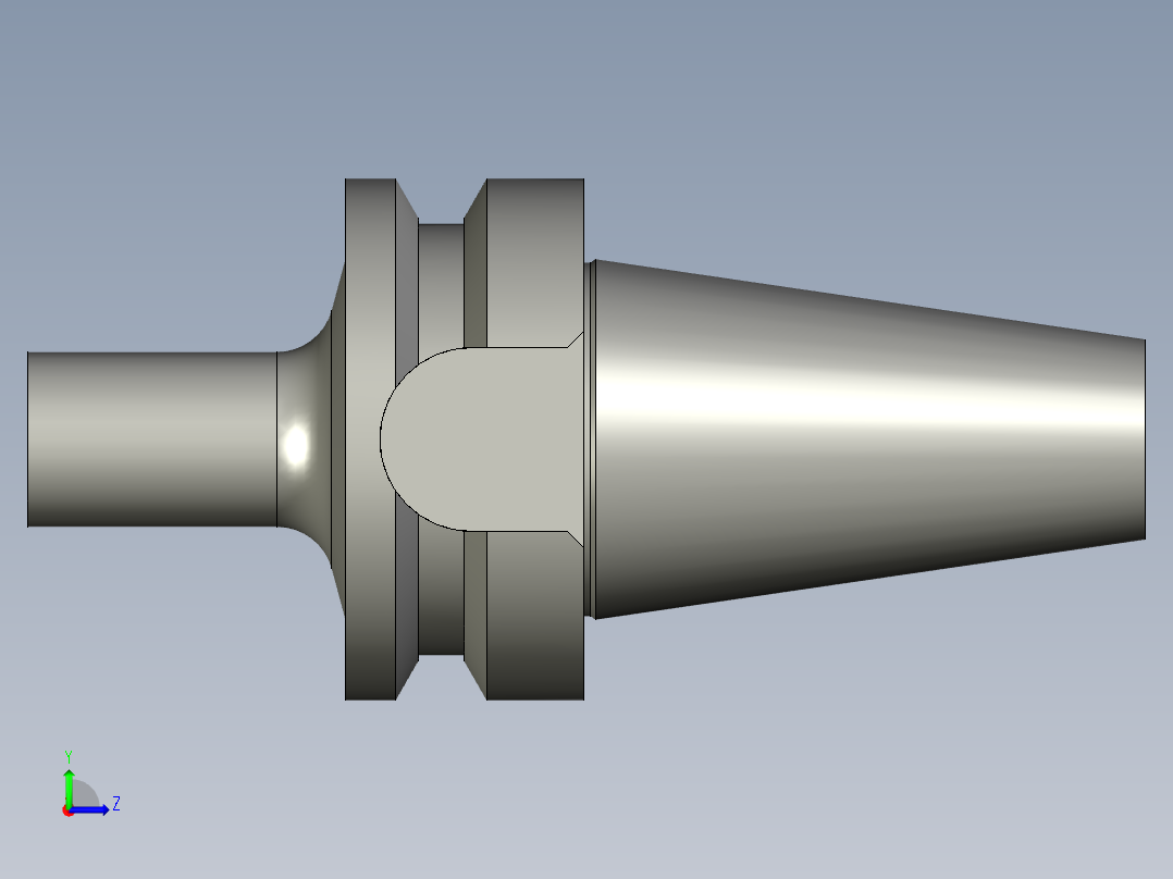 山特维克刀具112004544_MOD_0_0~TM01_00左视图