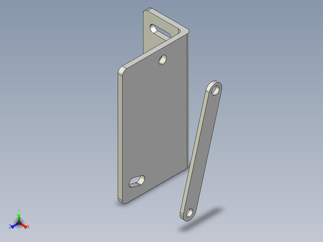 基恩士GV-B01_kc图纸模型