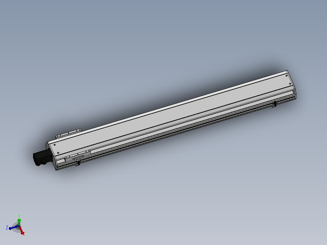 精密模组MY170-T10-1200L-BC-P40B-C4-C