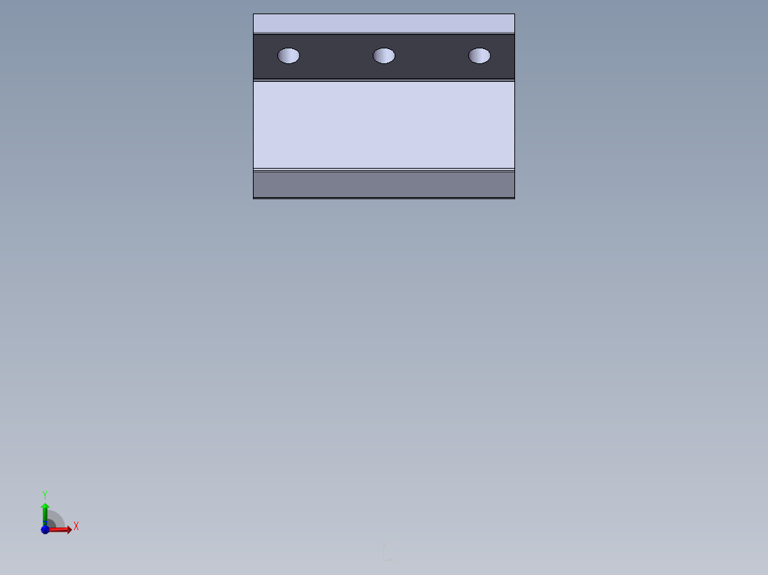 铝型材及其附件3.31.80.30.90.M5.SLDPRT前视图