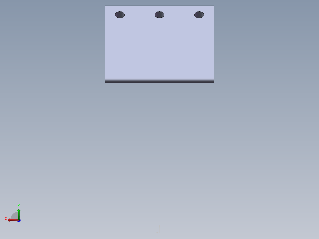 铝型材及其附件3.31.80.30.90.M5.SLDPRT后视图