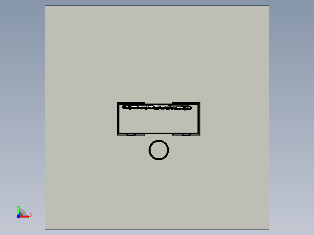 make-up-console-lady-hattori-梳妆台前视图