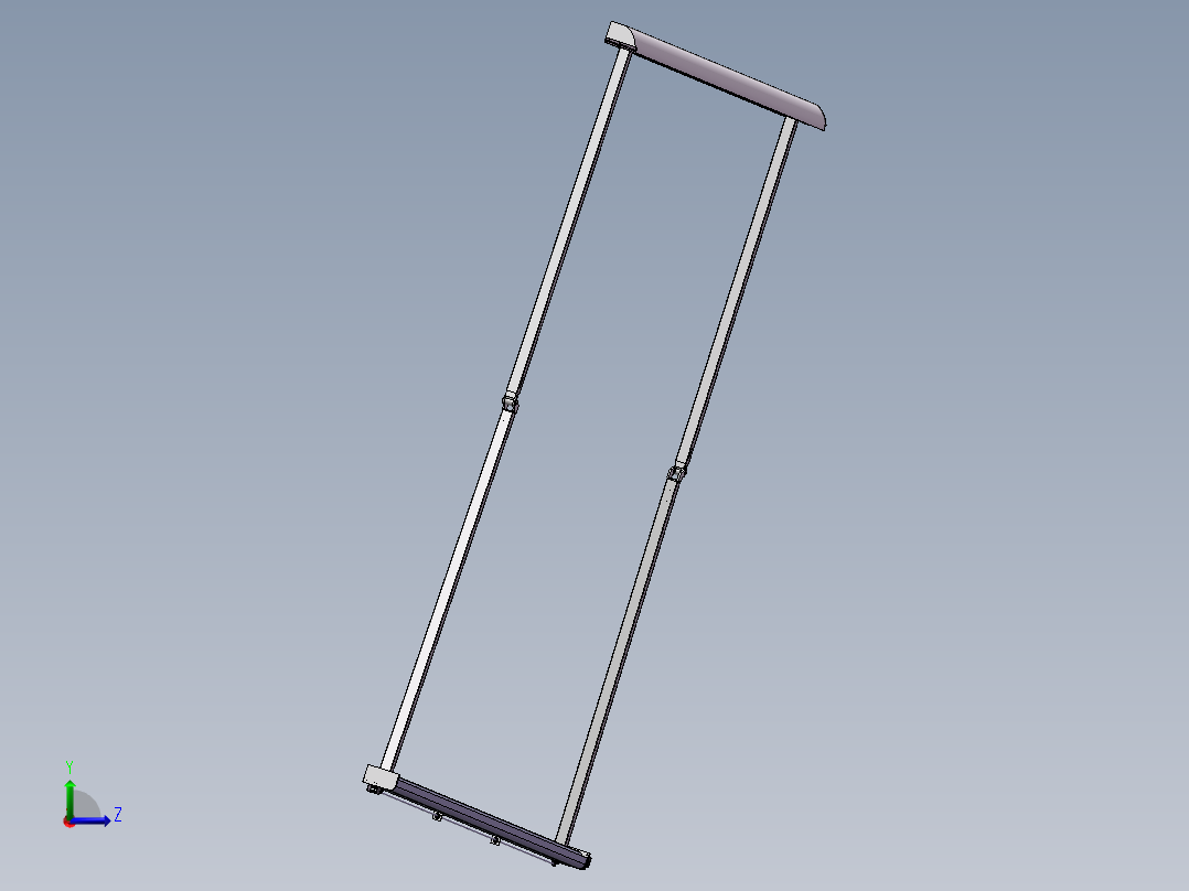 电动遮阳篷SW三维图+CAD图纸==1050899==200左视图