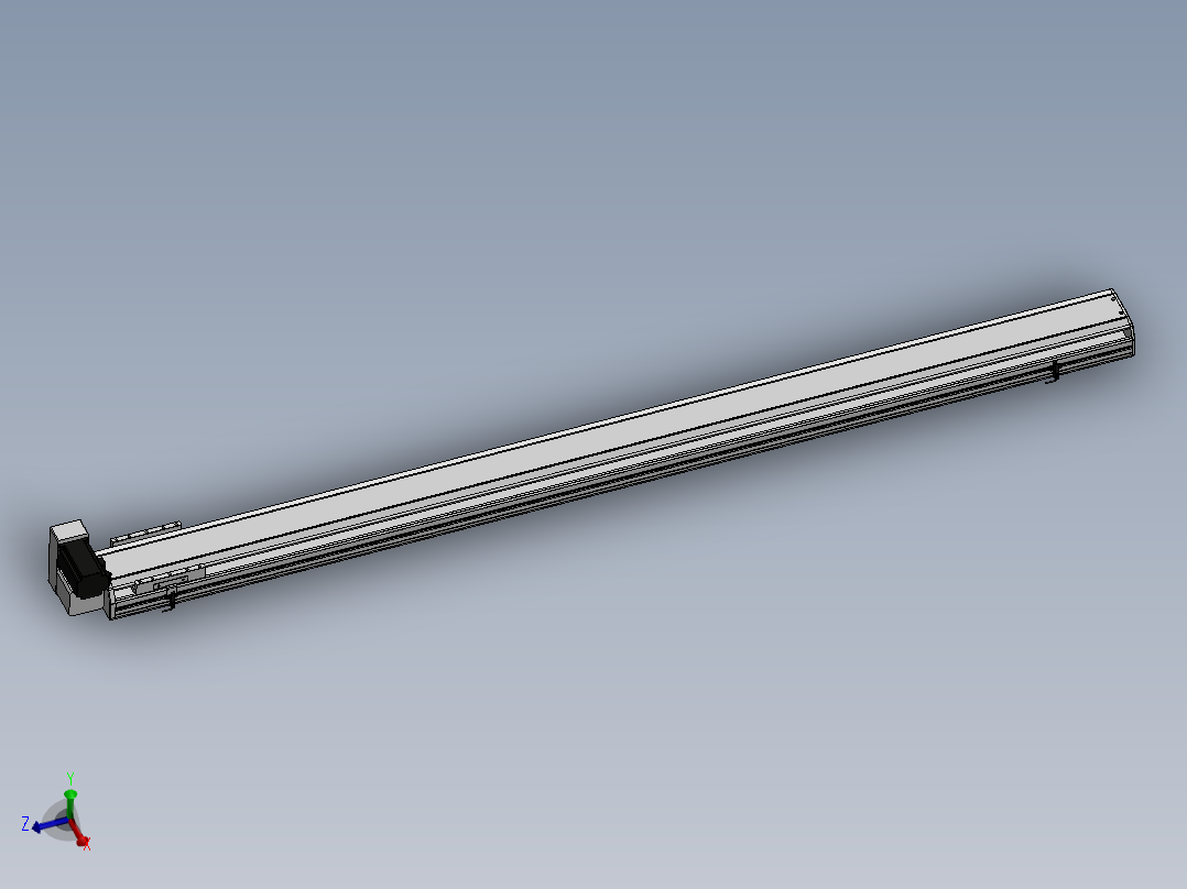 精密模组MT140-L110-1800-LU-M40-C4