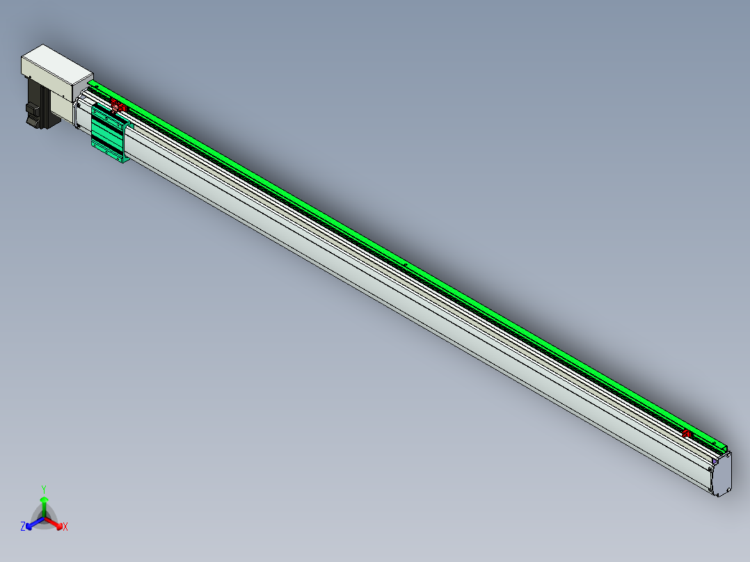 威洛博VBF10-L45-S1700-BR-P40-C4