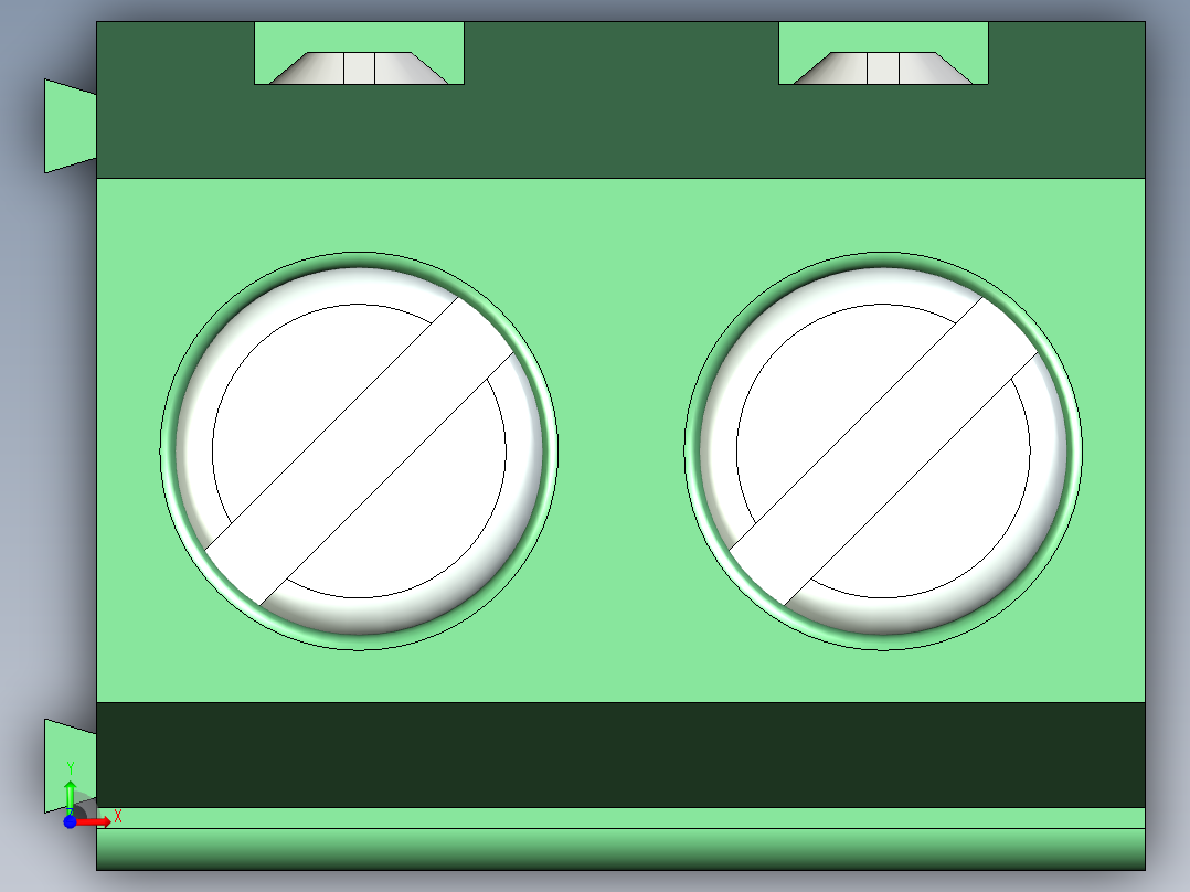 DG127-5.0-02P-14前视图