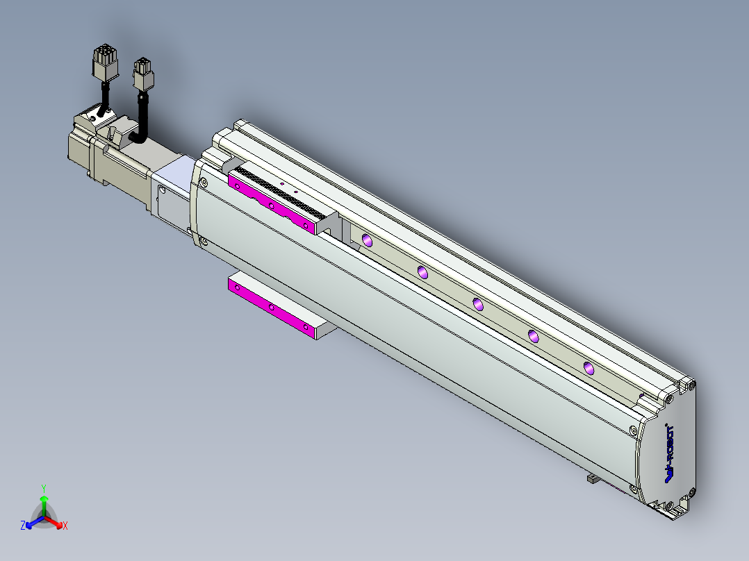 威洛博QF12-Lxx-S300-BC-ZP10-C3