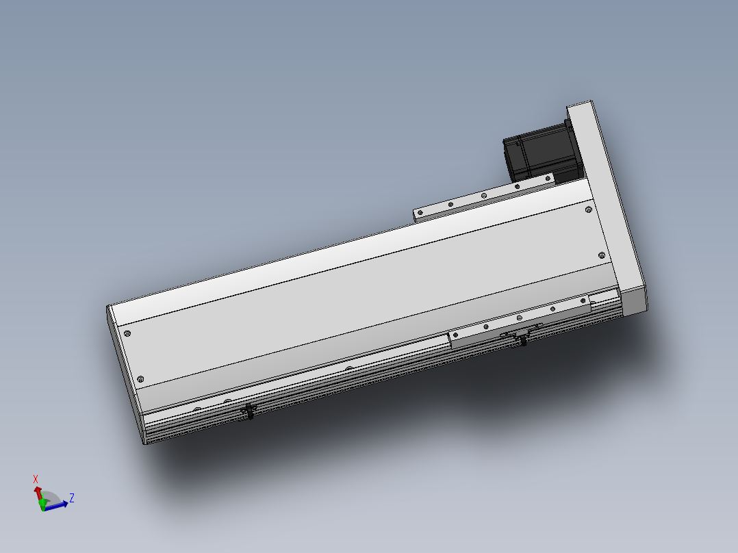 精密模组MY220-T10-450L-BL-P75B-C4-C