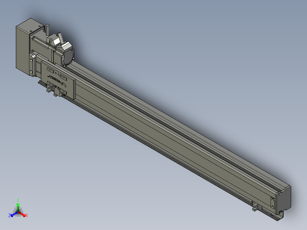 威洛博VT5-S560-BR-P10