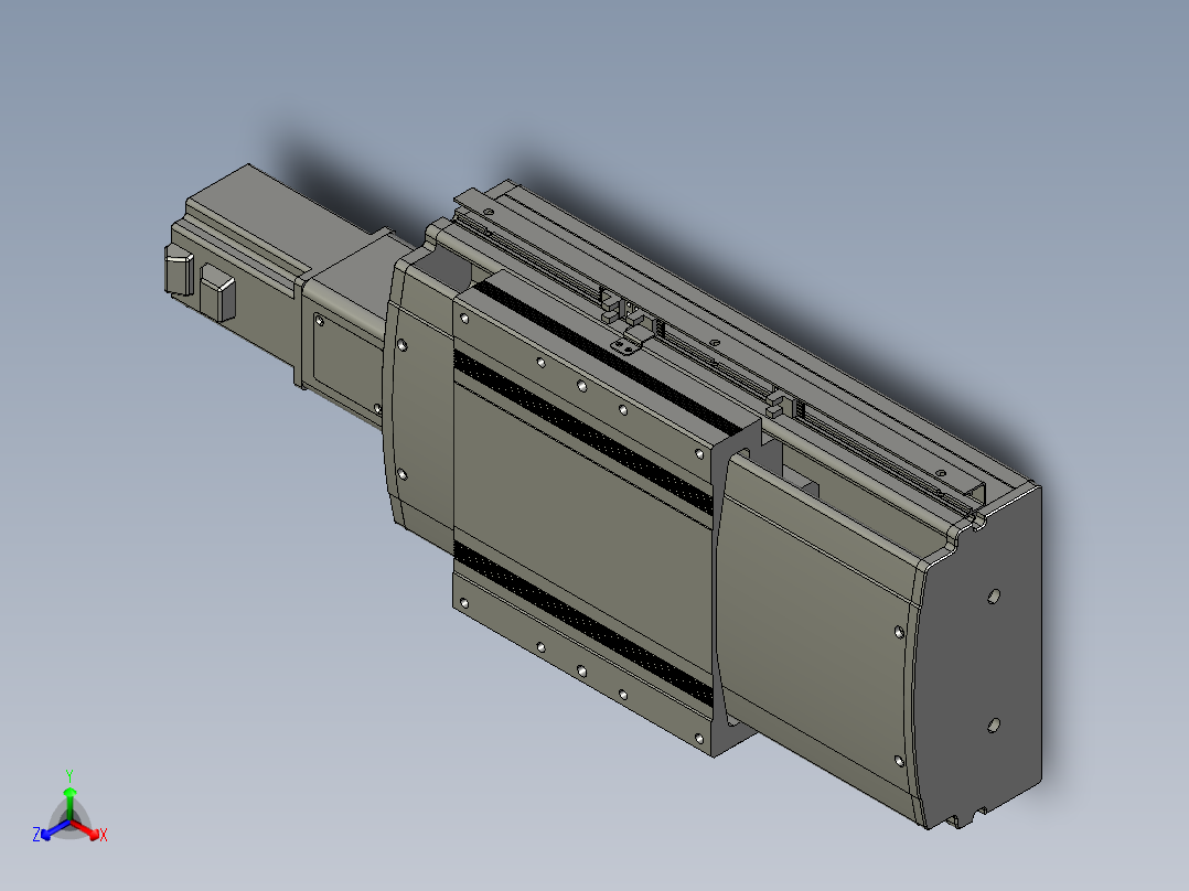 威洛博VF22-S100-BC-P75