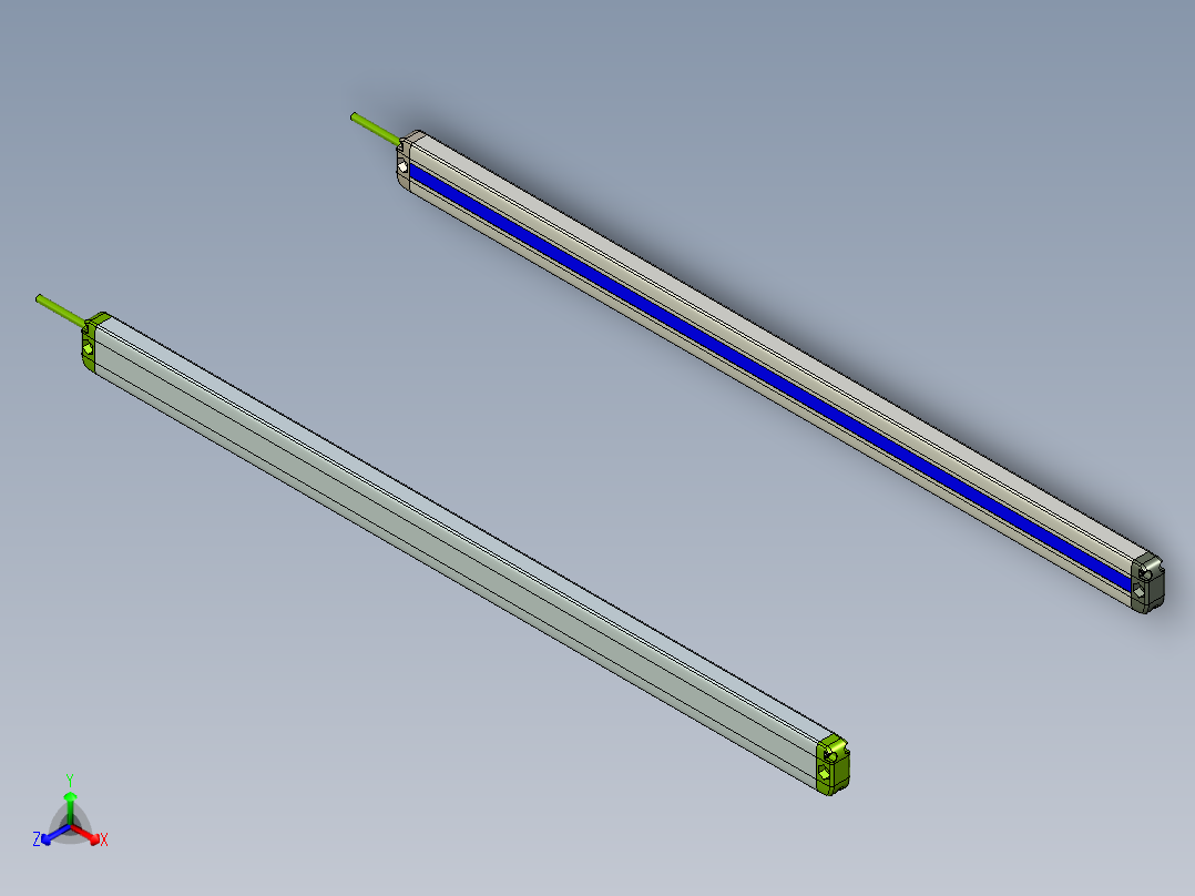 安全_区域传感器H2TLP2420_3D