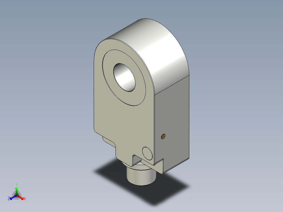 接近传感器PS12_CA_J