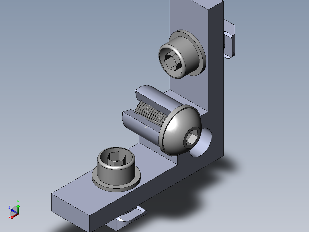 铝型材及其附件3.31.35.15.15.M5.ST