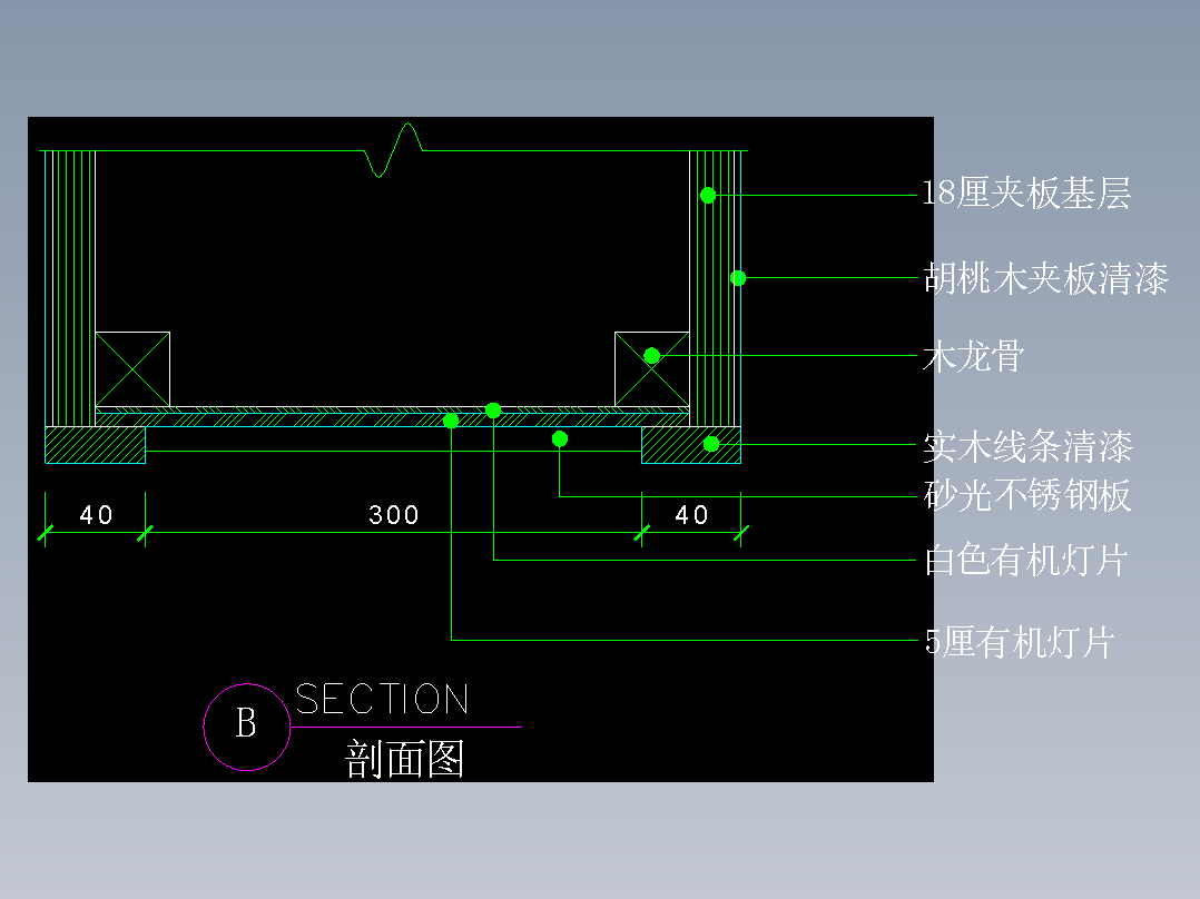 建筑图库工装四-FH04282A
