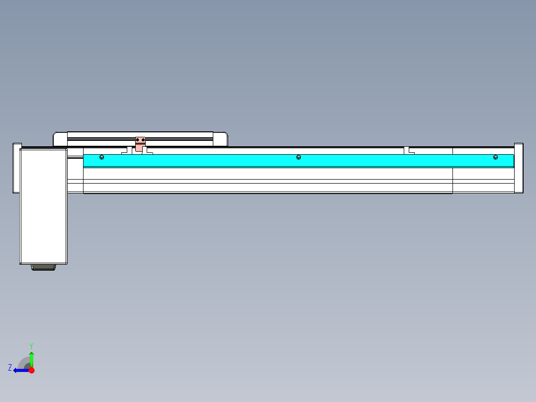 欧规系列-LB6-L65-C-S350-BLD-P40-D3右视图