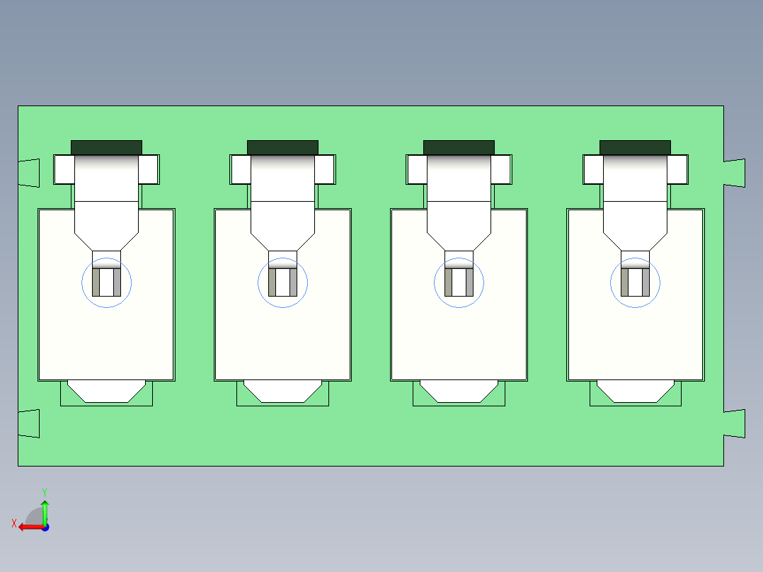 DG128-5.0-04后视图