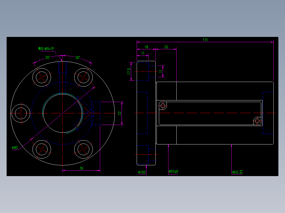 银泰PMI-FSVE03620C1