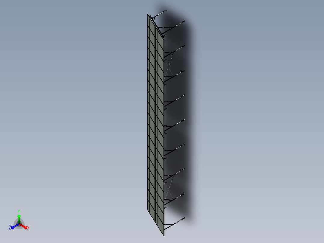 太阳能电池板光伏板