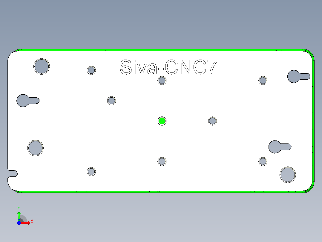 Siva-CNC7-Gaiban-170508前视图