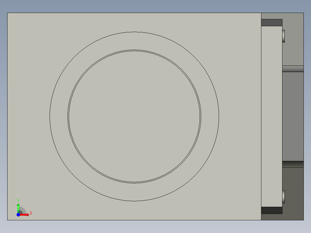 山特维克刀具5907398_TM01_MOD_0_1~TM01_00前视图