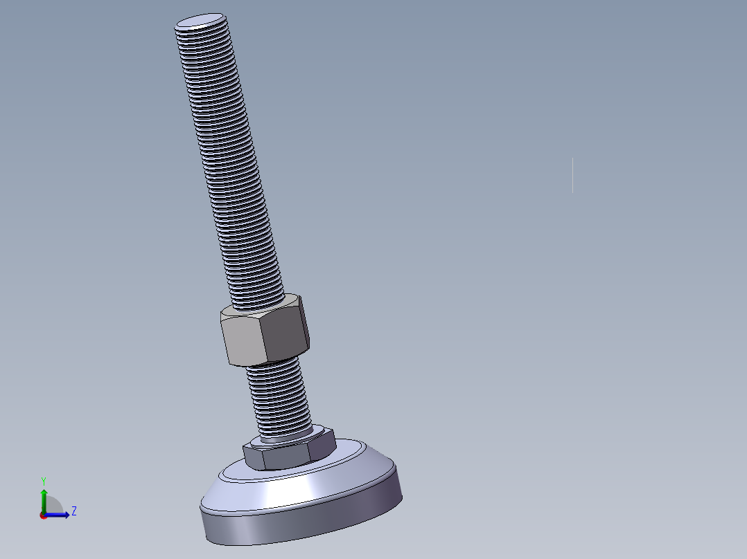 铝型材及其附件5.24.60.16.160.SLDPRT左视图