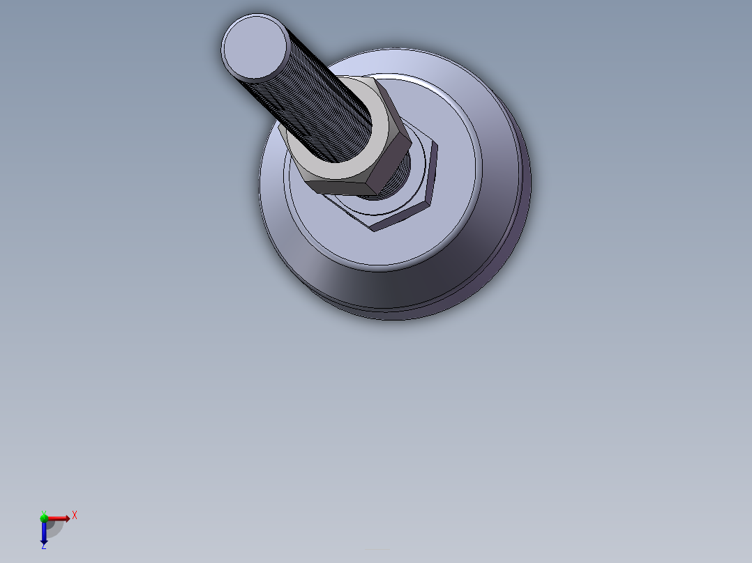 铝型材及其附件5.24.60.16.160.SLDPRT俯视图