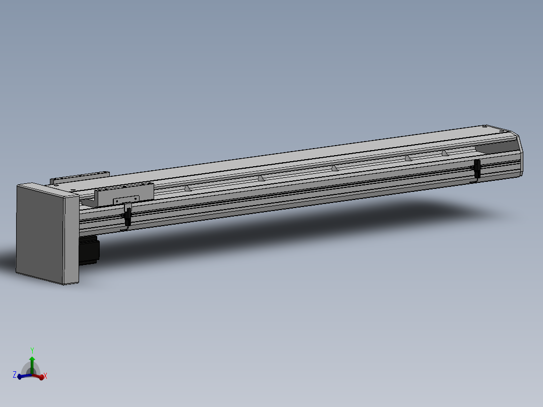 精密模组MY170-T10-950L-BM-P75B-C4-C