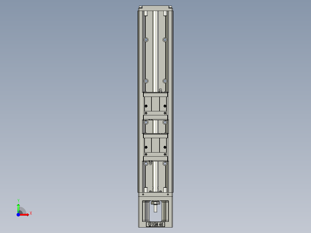 银泰PMI-KM46D+440N0_0040_stp前视图