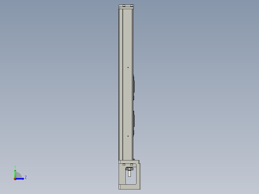 银泰PMI-KM46D+440N0_0040_stp左视图