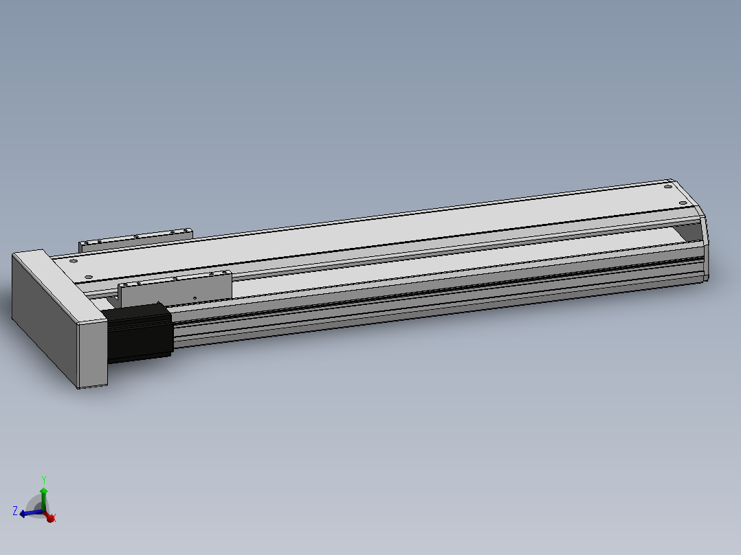 精密模组MY170-T10-600L-BL-P40B-C4-C