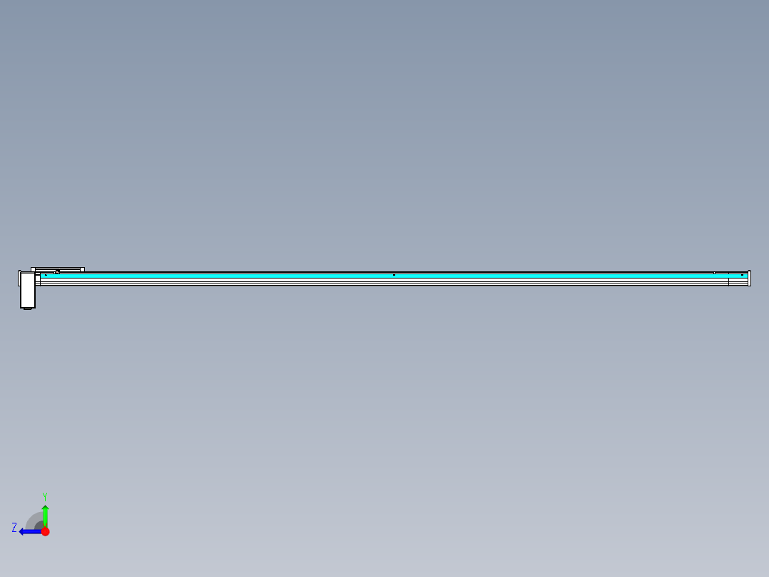 欧规系列-LB6-L65-C-S2900-BLD-P40-D3右视图
