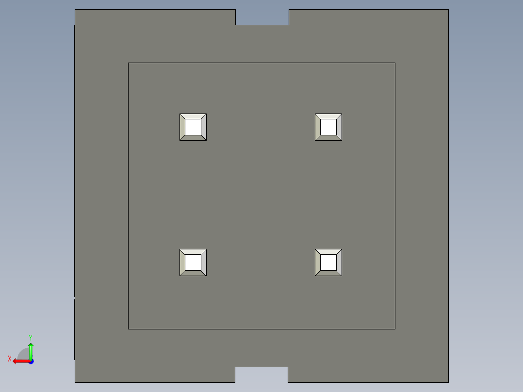 传感器 (37)后视图