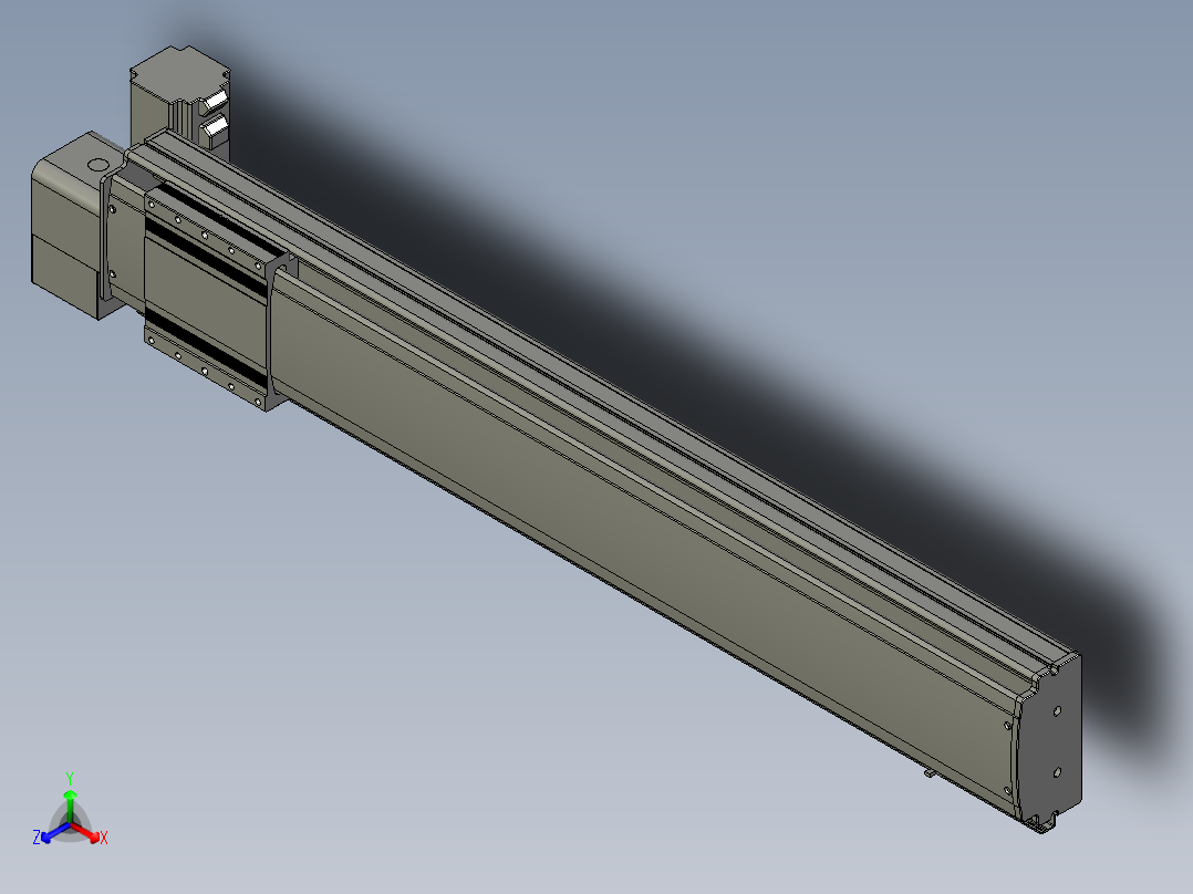 威洛博VBF17-S900-BLD