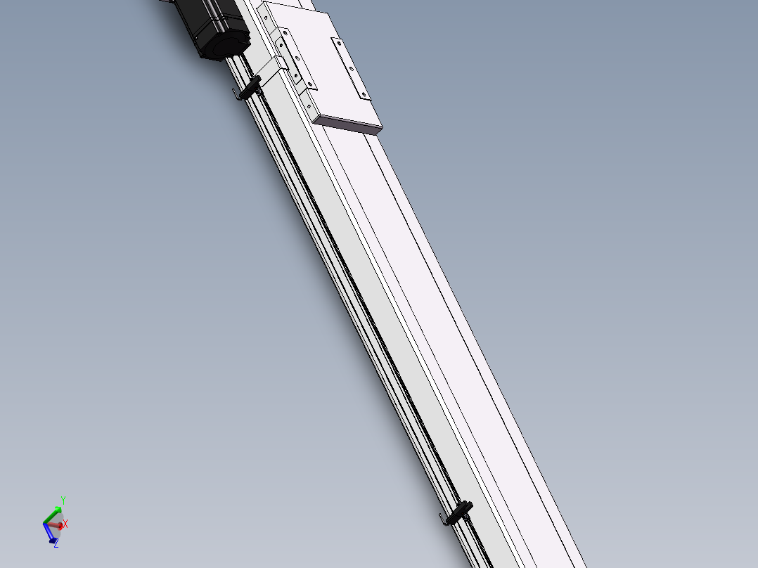 精密模组MC140-L05-700-BL-M200-C4