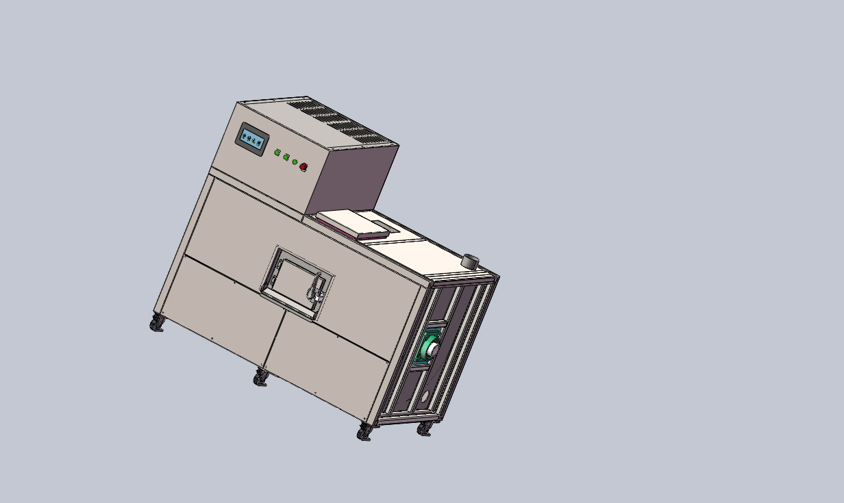 240KG垃圾处理器sw16