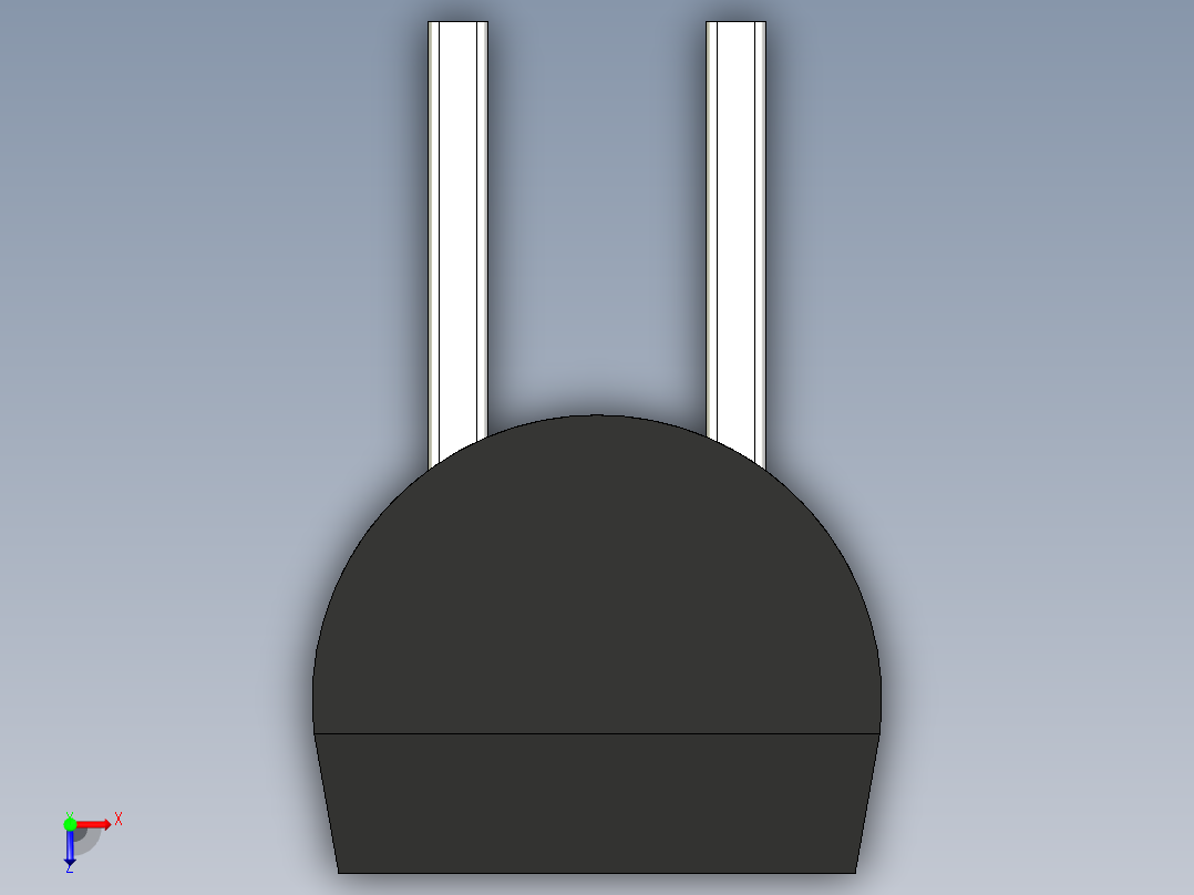 TO-92-2_Max_LF50_rev1.0.rar俯视图