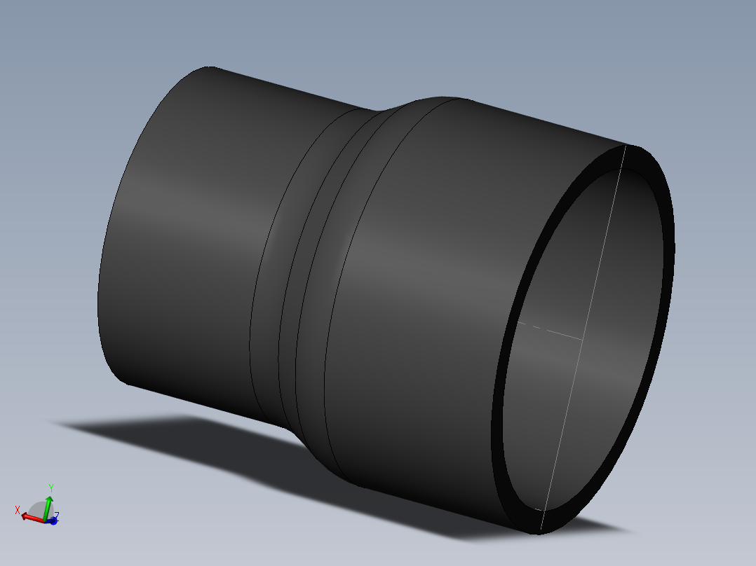 PVC管件-2x1.5_R-Socket