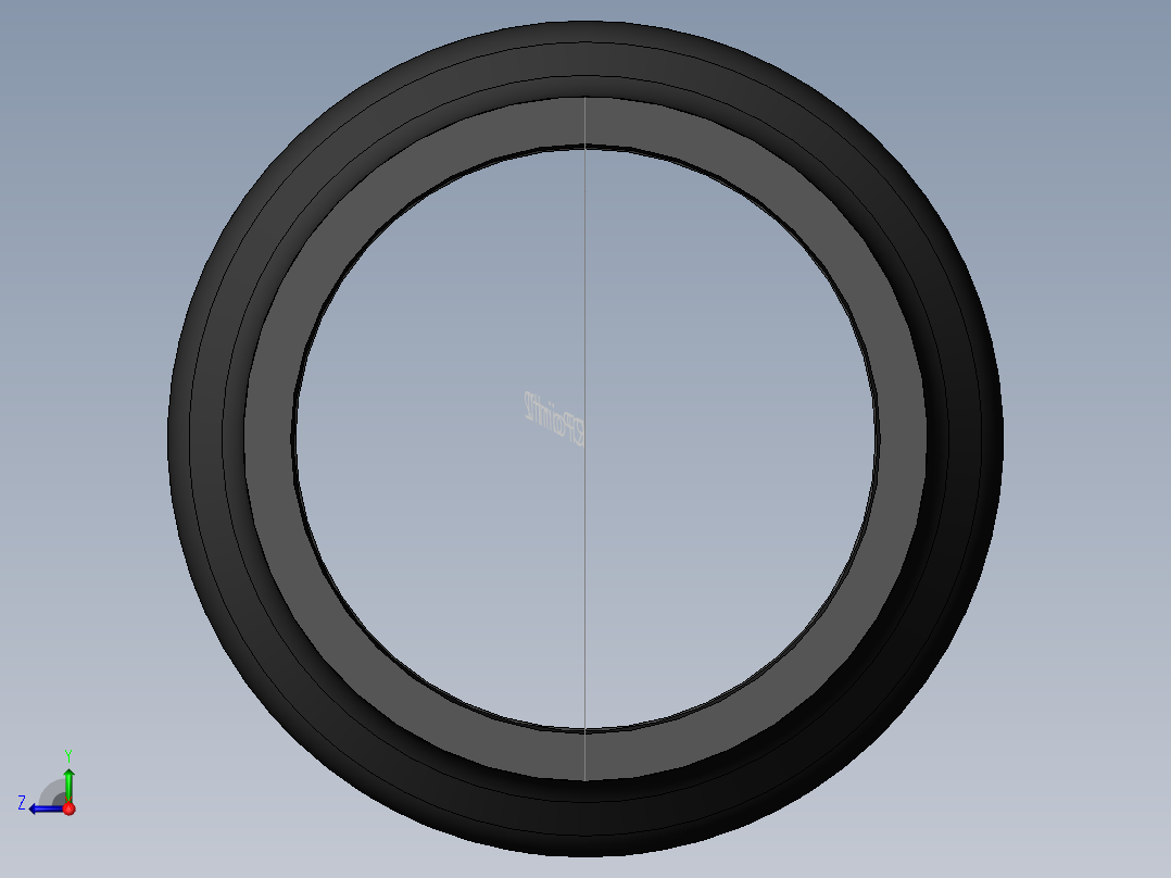 PVC管件-2x1.5_R-Socket后视图