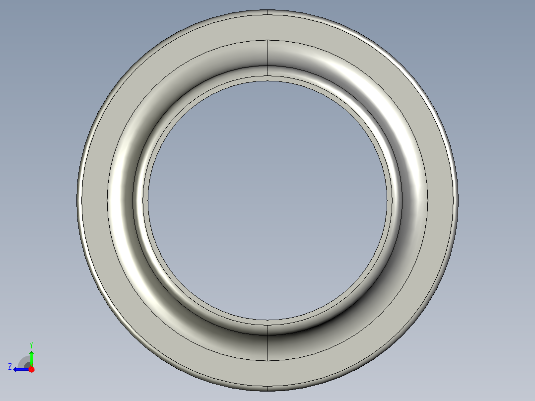 软管与硬管连接用工业通用接头0127_08_55右视图