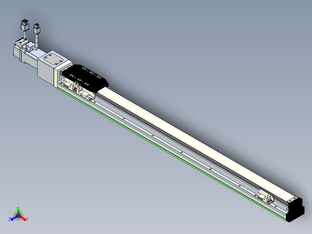 威洛博模组VGTH5-Lx-C-S650-BC-ZP10-C3