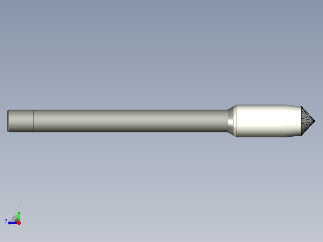 山特维克刀具6182415_TM01_MOD_0_1~TM01_00右视图