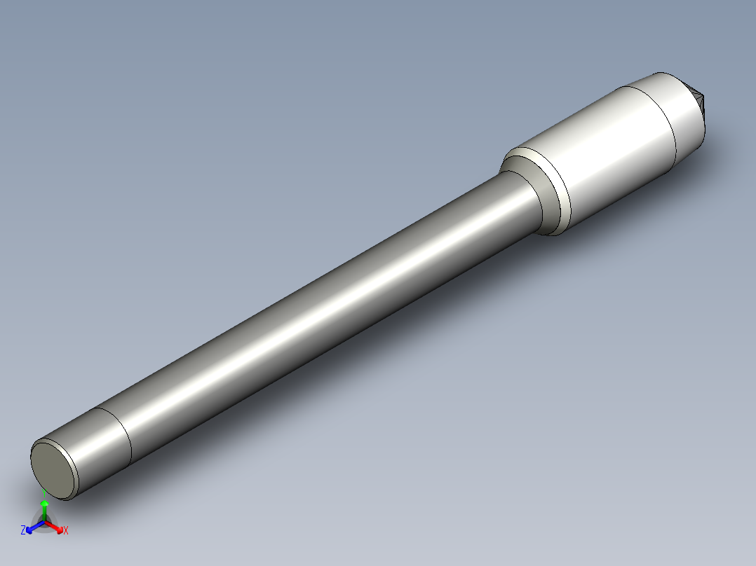 山特维克刀具6182415_TM01_MOD_0_1~TM01_00正等轴测图