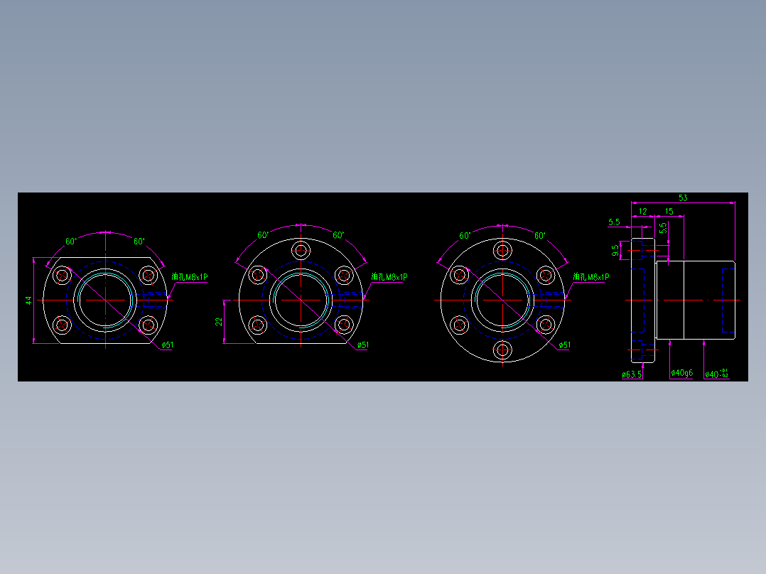 银泰PMI-FOIC02505T2(2)-B
